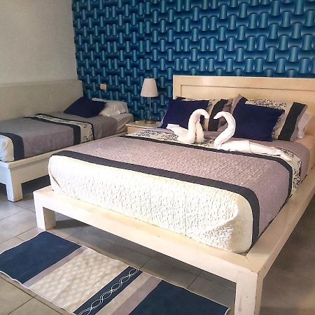 Punta Cana Blue Beach Estudio Экстерьер фото