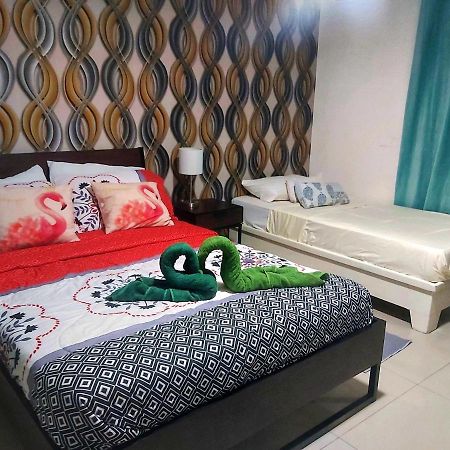 Punta Cana Blue Beach Estudio Экстерьер фото