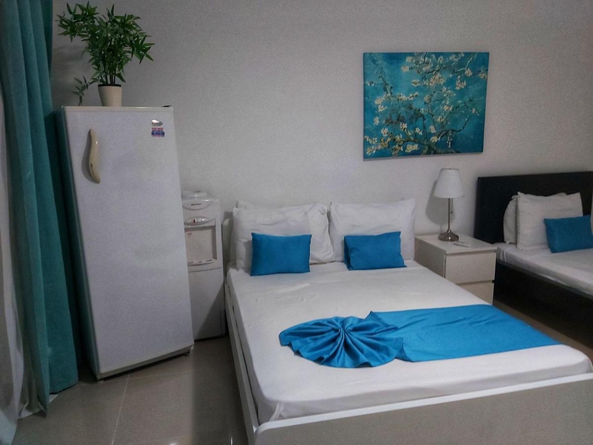 Punta Cana Blue Beach Estudio Экстерьер фото