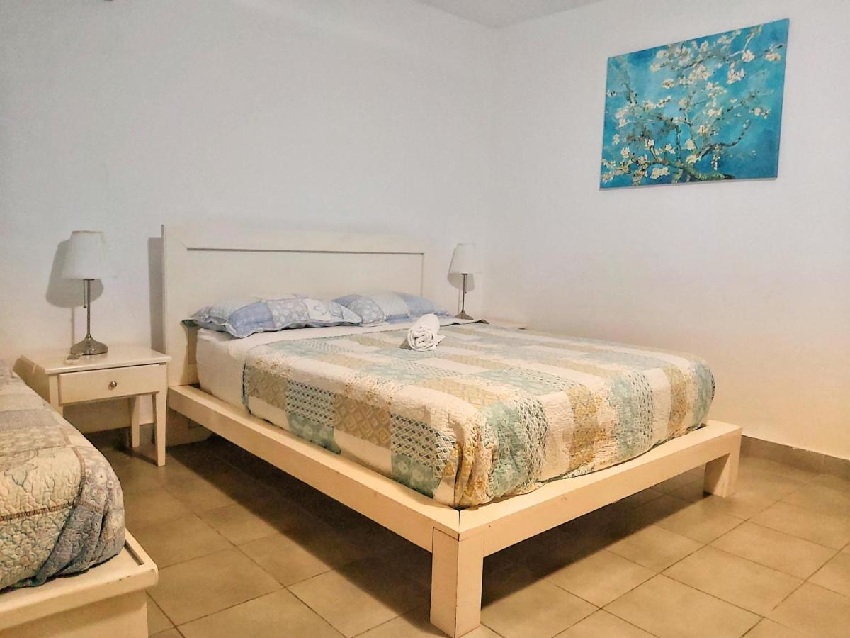 Punta Cana Blue Beach Estudio Экстерьер фото