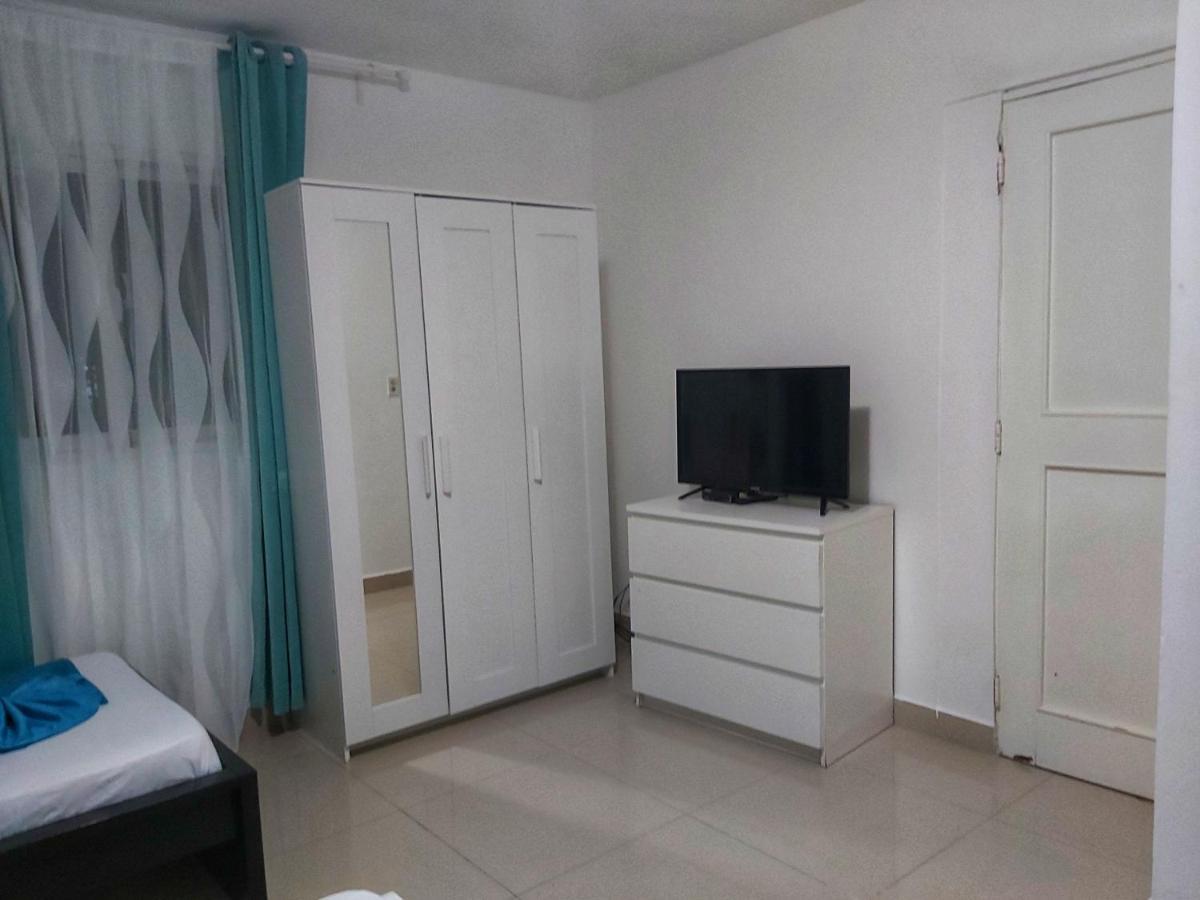 Punta Cana Blue Beach Estudio Экстерьер фото