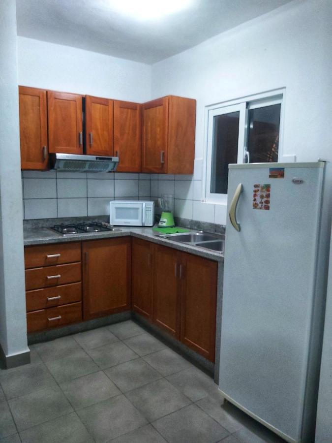 Punta Cana Blue Beach Estudio Экстерьер фото