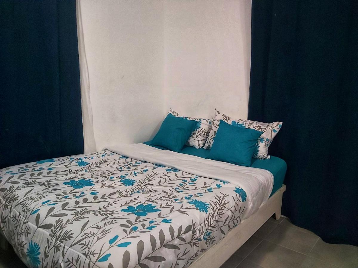 Punta Cana Blue Beach Estudio Экстерьер фото