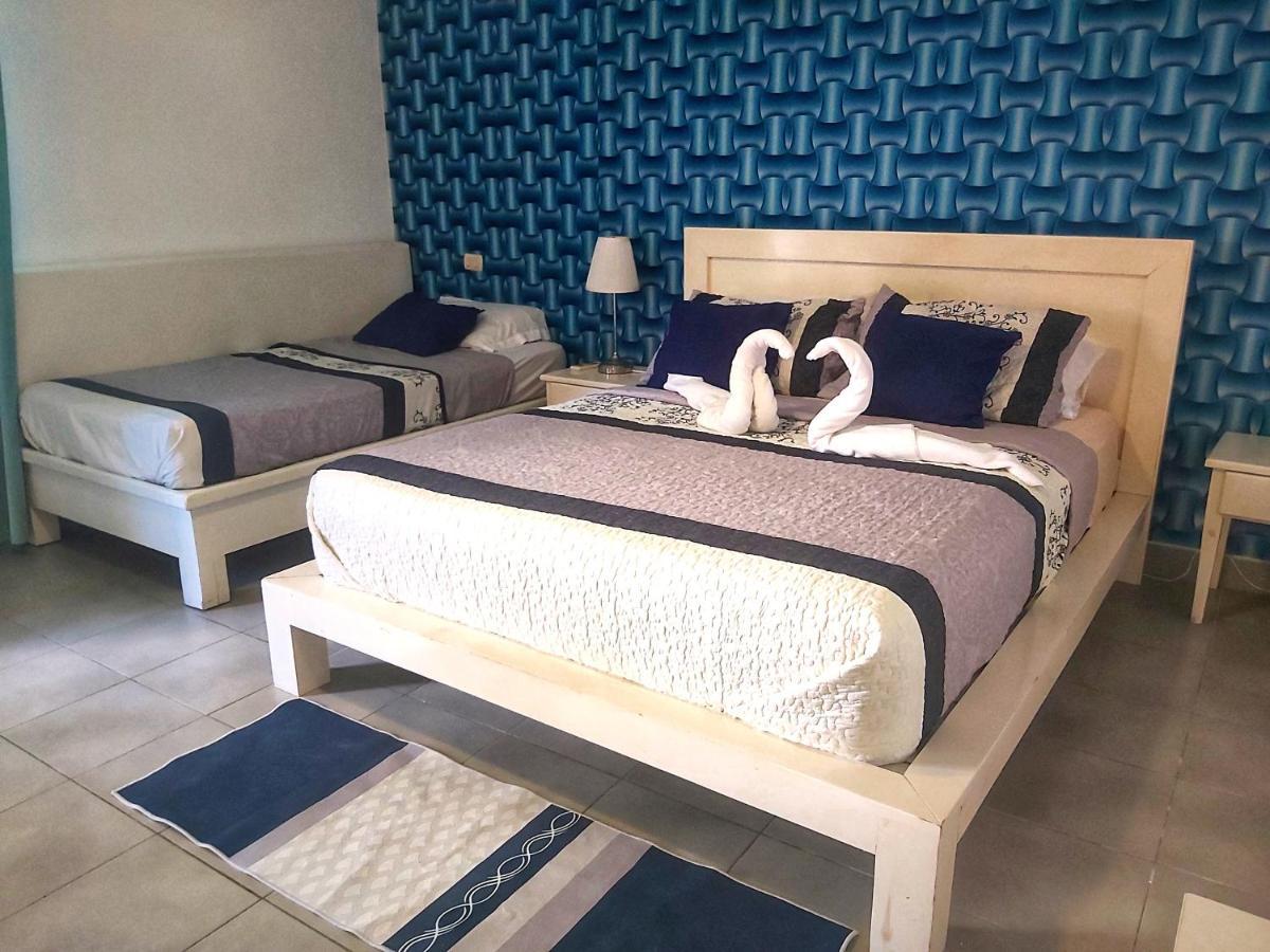 Punta Cana Blue Beach Estudio Экстерьер фото
