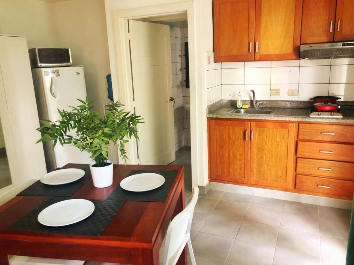 Punta Cana Blue Beach Estudio Экстерьер фото