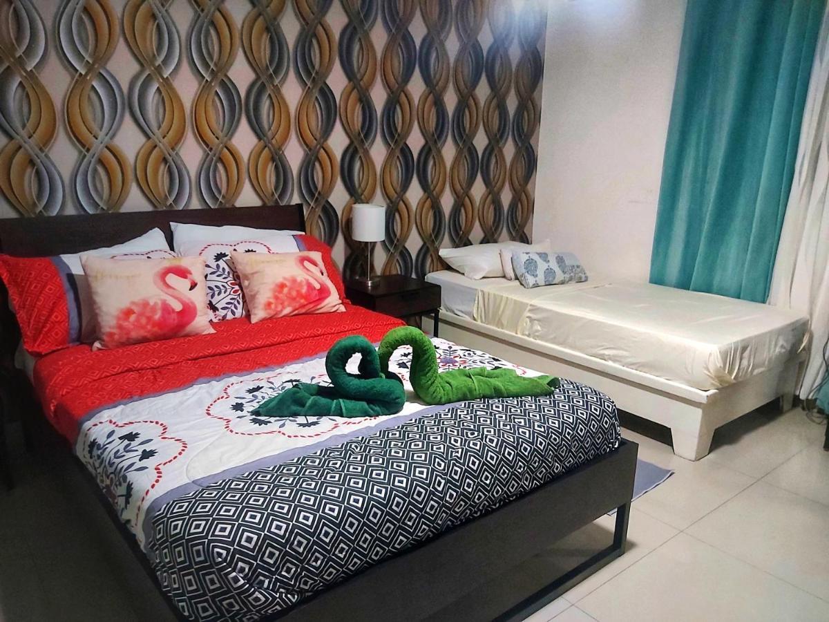 Punta Cana Blue Beach Estudio Экстерьер фото