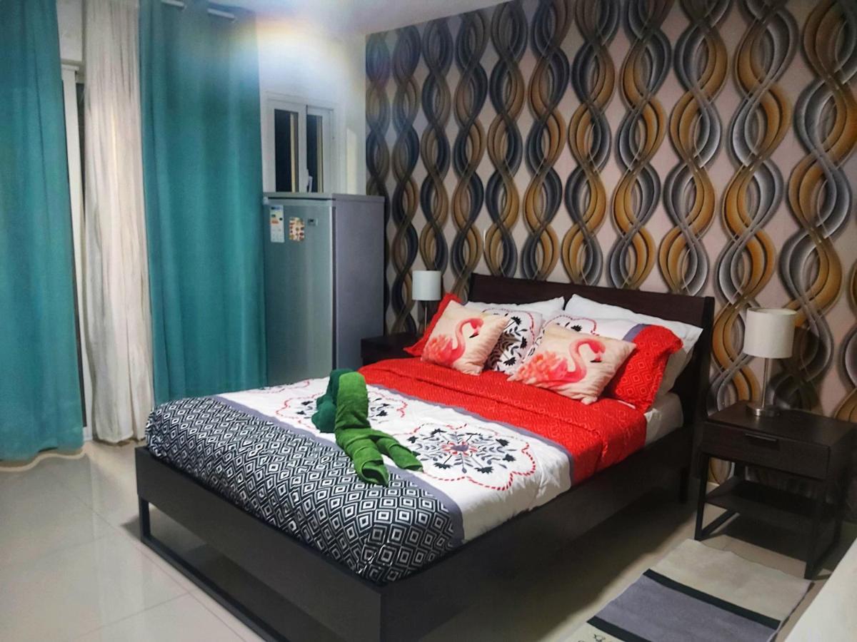 Punta Cana Blue Beach Estudio Экстерьер фото